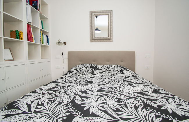 SoleBlu Appartamenti - Photo 14