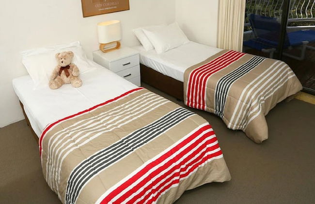 Biarritz Apartments - Foto 6