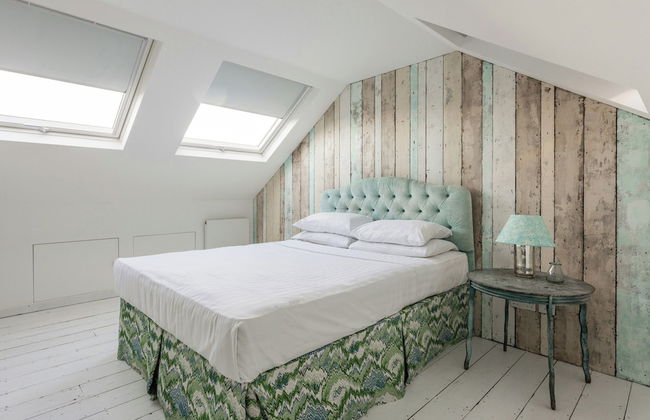 Barlby Road III by Onefinestay - Foto 2