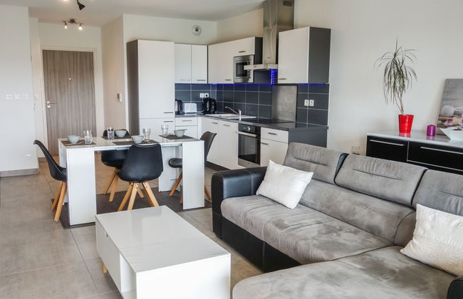 Terrasse de Lucie - Foto 1