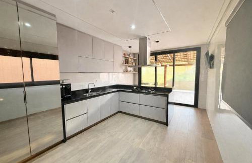 Casa espaçosa 10min do MotoGP Autódromo e BR-153 - Foto 9