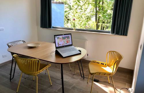 Colonna House - Foto 8