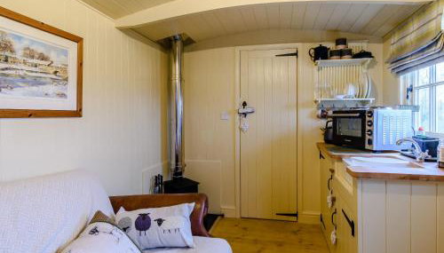 The Lambing Shed - Foto 4