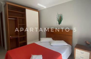 Apart Hotel Angra dos Reis II - Foto 69