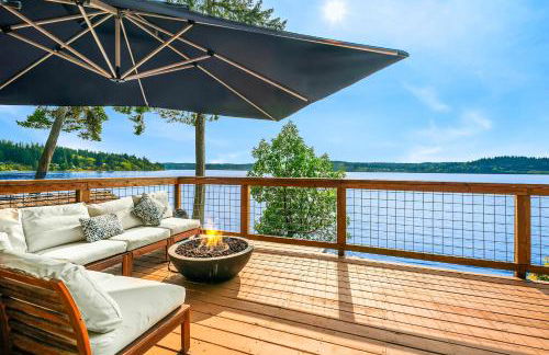 Vashon Beach House - Foto 4