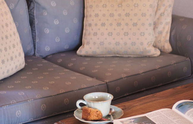 Klein Waterval Riverside Lodge - Photo 57