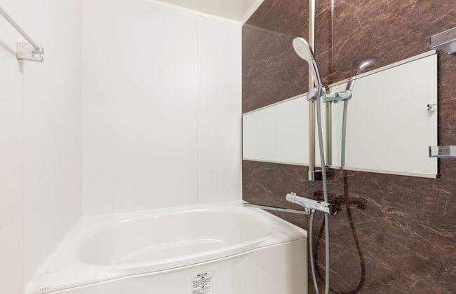 Crice Hotel Shinsaibashi - Foto 79