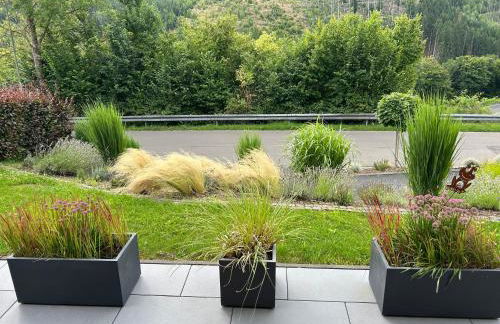 Ferienwohnung Bergische Auszeit - Foto 30