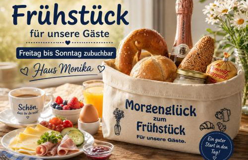 Ferienwohnung Haus Monika - Photo 55