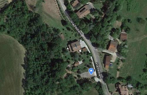 La Colombara - Fra i colli a 5 minuti dall'autodromo - Foto 7