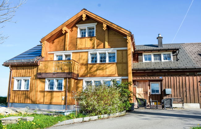 Panoramablick - Foto 28