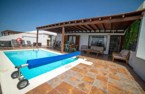 Villa Alba - Photo 8