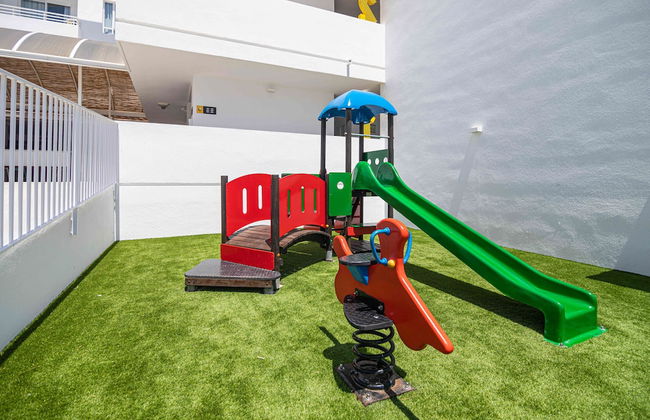 Cabot Hobby Club Apartments - Foto 30