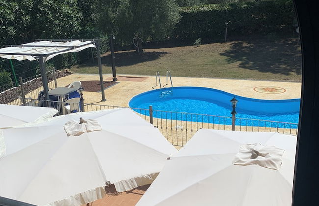 agriturismo cerquatonda - Foto 1