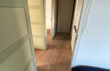 Gite entre Vitré, Laval , Chateau-Gontier - Foto 10