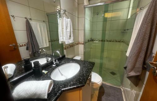 APTO no Centro, COMPLETO, UNIPAR e SHOPPING JL - Photo 7