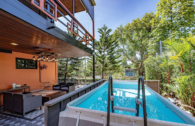 The Air Khaoyai Hotel - Foto 71