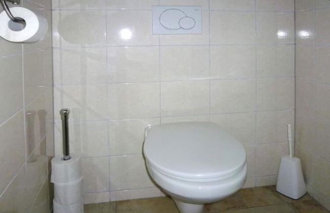 Holiday Home With Private Terrace - Foto 8