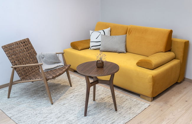 Monciak55 Sopot Apartments - Foto 26