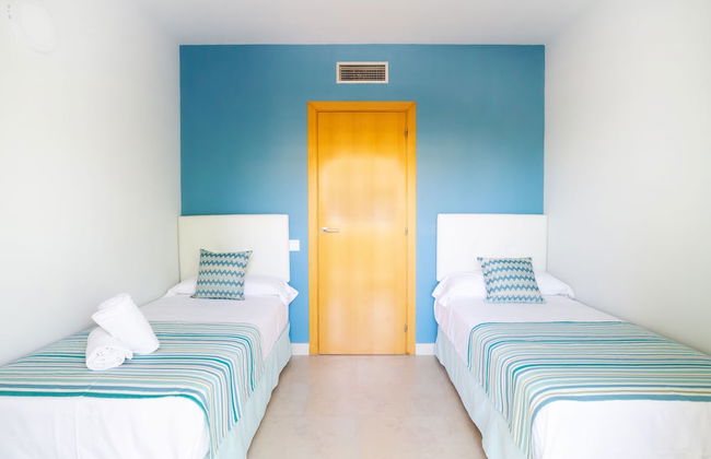 Ibersol Spa Aqquaria Suites - Foto 5