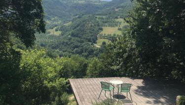 Studio en pleine nature - Foto 2