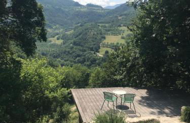 Studio en pleine nature - Foto 2