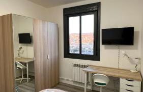 Amplia casa de 9 hab, Cabral. - Foto 80