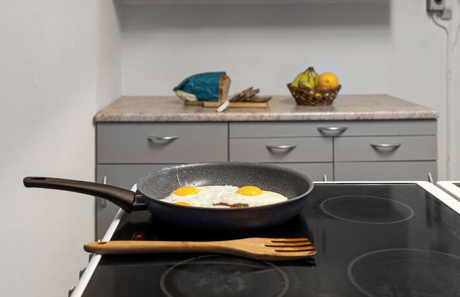 Enter Backpack Hotel - Foto 27