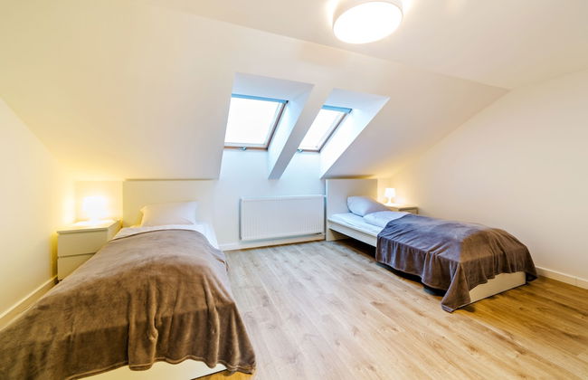 Apartamenty Sun & Snow Residence Karpacz - Photo 42