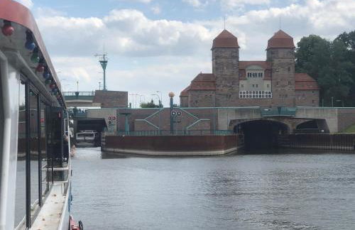 Charmantes Fachwerkhaus in der Innenstadt - Foto 23