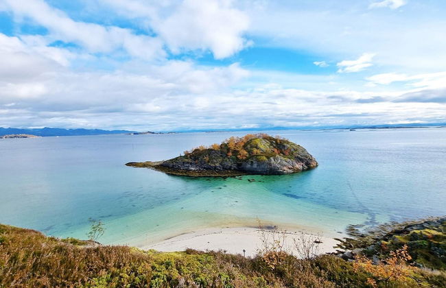 6 Person Holiday Home in Digermulen - Foto 31