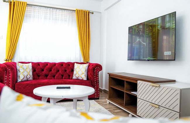 Santorina Home Suites - Foto 2