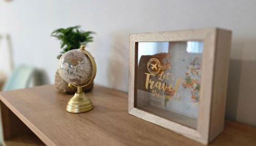 Cozy Dot Apartment - Photo 5