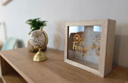 Cozy Dot Apartment - Photo 5