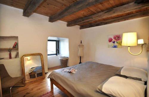 Maison caussenarde de caractère Marguerite Rose - Foto 28