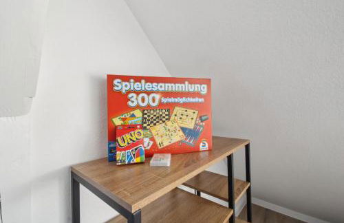 Amalfi A10 - 4 Betten - gemütlich und modern - Foto 18