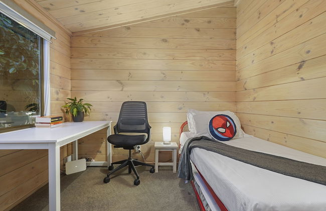 Stunning Ocean Escape - Seaviews-Netflix - Foto 4