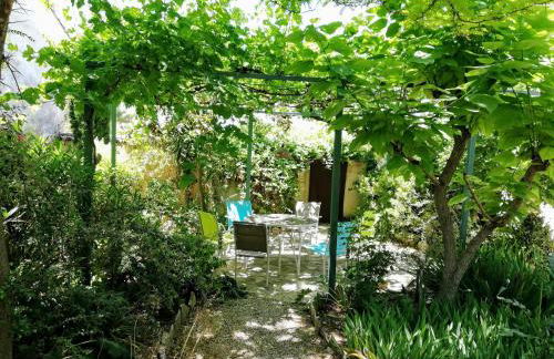 Cortijo Los Abedules - Foto 19