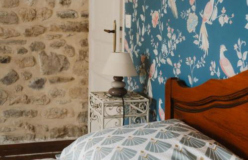 Gîte Les Fresnes - Foto 18