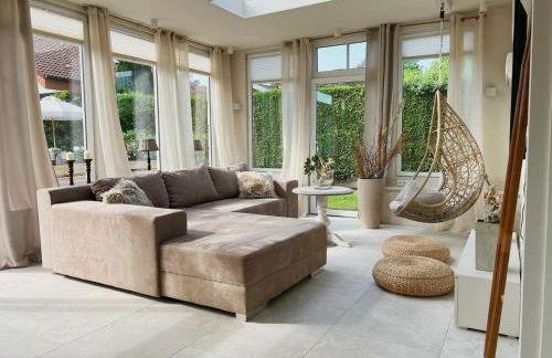 HOUSE MALIBU L mit Sauna am See - Foto 16