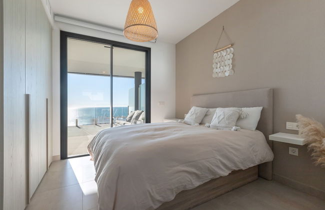 Bego a Sea View in Fuengirola - Foto 14