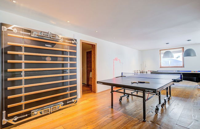 Maison Montagne - Foto 50