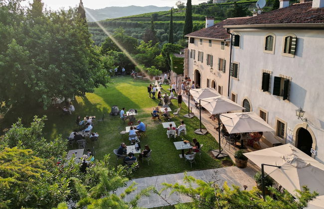 Massimago Wine Relais - Foto 58