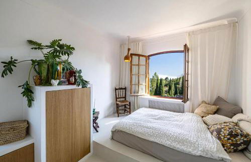 Appartement de charme à St Paul de Vence - Foto 15