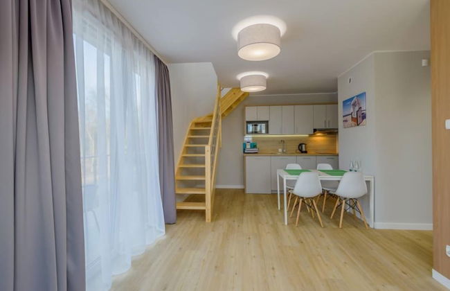 Apartamenty Stegna Forest - Photo 14