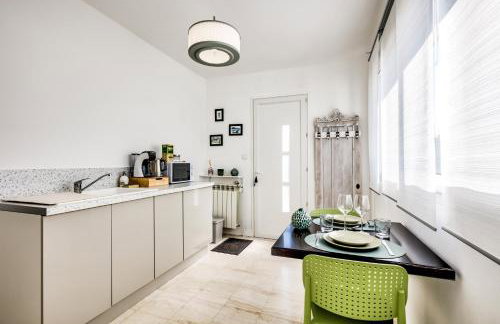 Appartement Jardin Parc St Martin - Foto 6