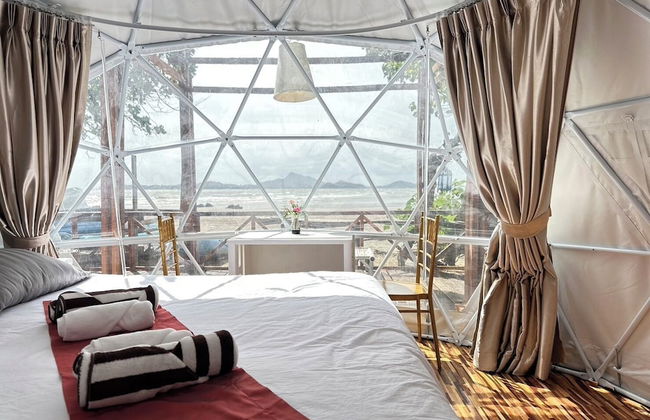 7 Heaven camping Lanta - Photo 4