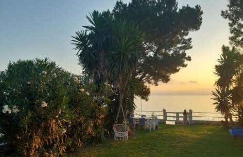 Villa By The Sea - Βίλα Πάνω στη θάλασσα - Foto 3