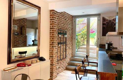 San Sebastián Fresh !! Vivienda & Terraza - Foto 12