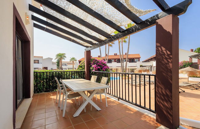 Aparthotel Nuramar - Foto 22